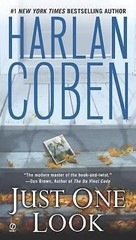 Just One Look – 0451213203, paperback, Harlan Coben