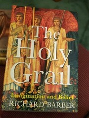 Holy Grail: Lot Of 5 books, 3 HC & 2 PB, LN. Gardner, Baigent, Barber, Sinclair