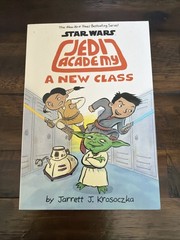 Star Wars Jedi Academy Series Scholastic Hyperspace Paperback Boxed Missing One