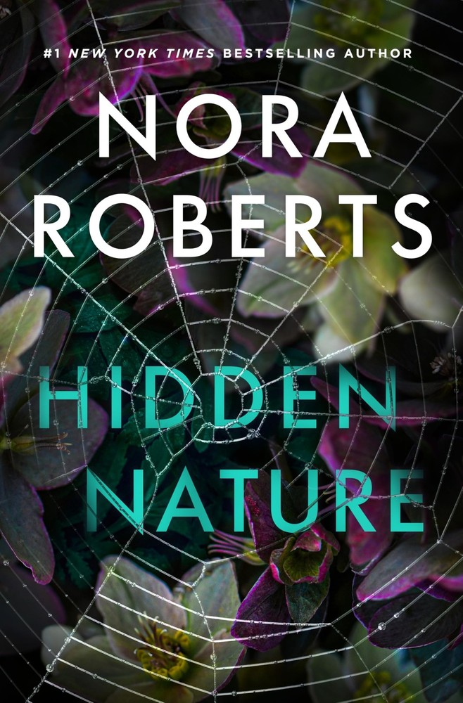 Hidden Nature