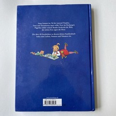 Im Traum kann ich fliegen German Children’s Book Ravensburger 240 Pages