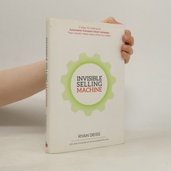 Invisible Selling Machine  |  Ryan Deiss