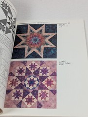 The Block Book Judy Martin Quilt Pattern Designs Ideas Rotary Shape – Vintage