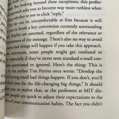 Deep Work Rules for Focused Success in a Distracted By Cal Newport