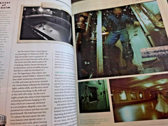 Urban Legends Brought To Life – Darkest, Creepiest Special Issue – 2026 Edition