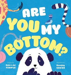 Are You My Bottom? – Temple, Kate|Temple, Jol – Good – See condition notes