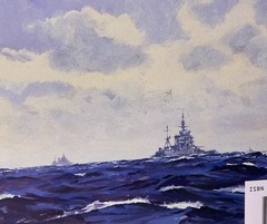Aircraft Carriers of the World : 1914 to the Present by Roger Chesneau (1984,…