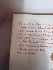 The Art of Pin-Up ( Taschen) by Dian Hanson, 500+ Pages
