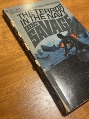 DOC SAVAGE Vintage 1940s Pulp Magazine Lot With Paperbacks