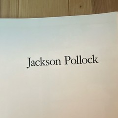 Harry N. Abrams Jackson Pollock Ellen G. Landau Illustrated (2005, PB)