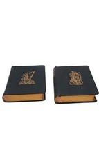 1961 Lives of the Saints, Library Catholic Devotion. Decorative, Religious Books