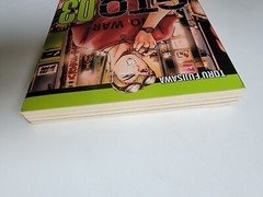 GTO: 14 Days in Shonan, Volume 3 (Great Teacher Onizuka), Fujisawa, Tohru