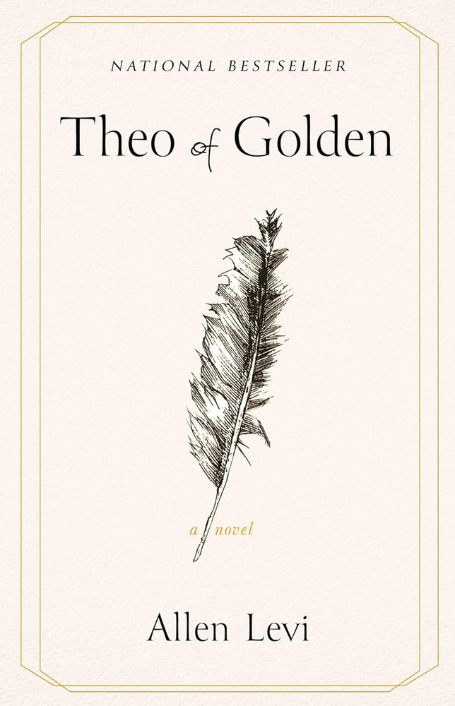 Theo of Golden: a Novel