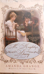 Mr. Knightley’s Personal Account of Jane Austen’s Emma, 294 pages