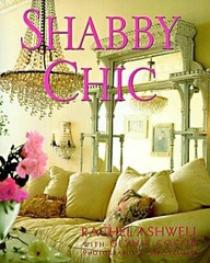 Shabby Chic – Hardcover By Ashwell, Rachel – GOOD