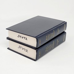Wuest Word Studies in the Greek New Testament EERDMANS Volumes II & III Hardback