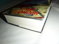 Voyager by Diana Gabaldon 1994 Hardcover BCE – Outlander Book 3