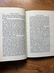 Science of Breath – Yogi Ramacharaka (1905 Yogi Publication Society) – Pristine