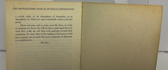 The Photographic Manual of Sexual Intercourse 1969 L.R. O’Conner Albert Ellis A2
