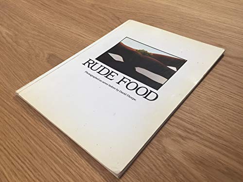 Rude Food