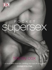Pocket Supersex – Hardcover By Cox, Tracey – GOOD