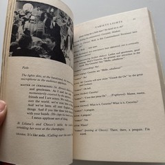 Fellini’s Early Screenplays by Federico Fellini