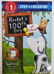 Step Into Reading Step 1 and Step 2 Books