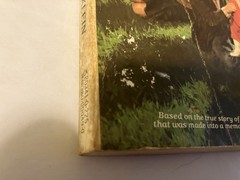 SUNSHINE NORMA KLEIN PB 1ST AVON FLARE 1982 TV MOVIE TIE-IN TRUE STORY HELTON