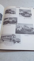 1971 ILLUSTRATED HISTORY OF FORD 1903-1970 – FORD MOTOR COMPANY – HB by DAMMANN