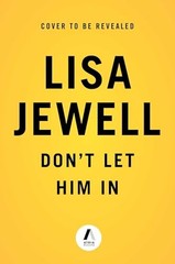 Dont Let Him in – VERY GOOD
