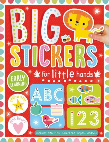 Early Learning, Paperback by Make Believe Ideas, Ltd. (COR); Hays, Shannon (I…