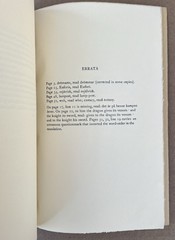 SWEDISH ENGLISH Poems Gunnar Ekelöf 1976 trans. Brita Stendahl LIMITED PRINTING
