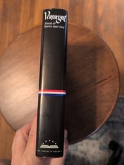 Kurt Vonnegut: Novels & Stories, 1963-1973 (Library of America, No. 216) by VON
