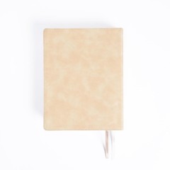 CSB Illustrator’s Notetaking Bible – Large Print, Luxurious LeatherTouch Cover