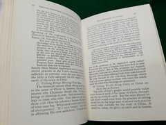 1953 CHRISTIAN STEWARDSHIP AND CHURCH FINANCE by H.W. Ellis, HB,