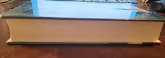 Assassin’s Quest by Robin Hobb Hardcover First 1st The Farseer Trilogy Book 3