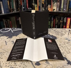 Vampire Academy Signature Edition – Richelle Mead (2007, Hardcover) 1st Print