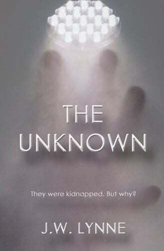 The Unknown by J W Lynne: Used