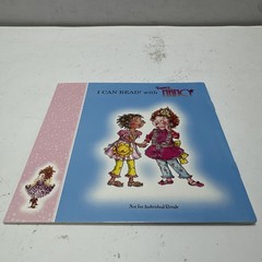 Lot of 12 Fancy Nancy I Can Read Books by Jane O’Connor NEW PHONICS SIGHT WORDS
