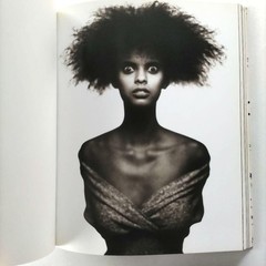 Albert Watson Mad Dog Photobook 128 pages Hardcover 9.4×11.8 inches 1997