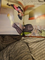 2002 DRAGON BALL Z, THE BEST OF DBZBECKETT, COLLECTOR EDITION, 104 PAGES 2poster