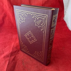 The Red and the Black by Stendhal Easton Press Leather Collectors Greatest Books