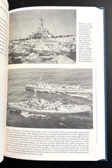 BLOODSTAINED SEA (US Coast Guard & Battle of Atlantic) by MICHAEL G. WALLING HC