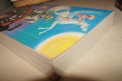 Behold a Pale Horse William Cooper 1991 500p Unrevised Protocols Of Zion CFR NWO