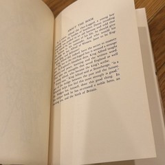 The Namesake A Story of King Alfred C Walter Hodges. Used