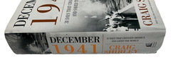 December 1941 – 31 Days That Changed America & Saved The World Craig Shirley