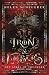 Iron & Embers: An epic fantasy romance (The Ashes of Thezmarr)