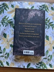 SenLinYu SIGNED BOOK Alchemised 1ST EDITION Hardcover – IN HAND ships fast
