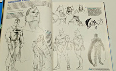 WIZARD: ALEX ROSS, MILLENNIUM EDITION By Douglas Goldstein | Hardcover