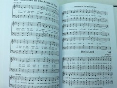 Heavenly Highway Hymns 1989 Second Edition. Shaped Notes. Church Music. Worship